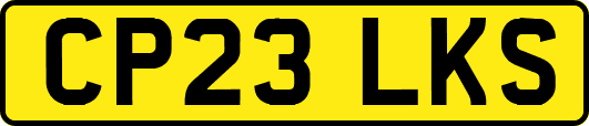 CP23LKS