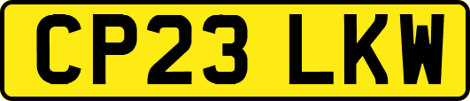 CP23LKW