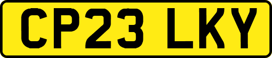 CP23LKY