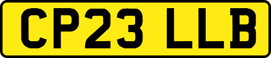 CP23LLB