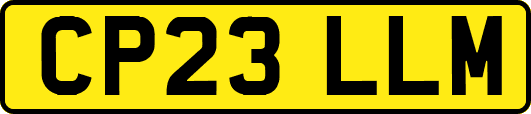 CP23LLM
