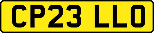 CP23LLO