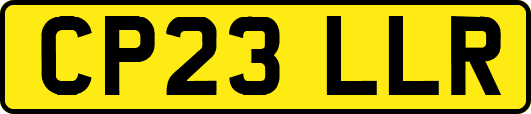 CP23LLR