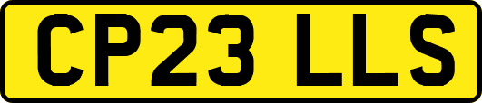 CP23LLS