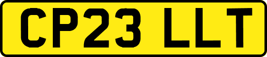 CP23LLT