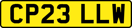 CP23LLW