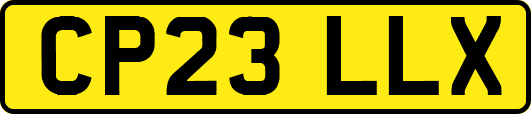 CP23LLX