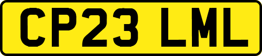 CP23LML