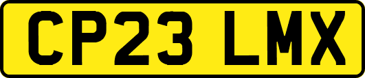 CP23LMX