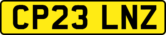 CP23LNZ