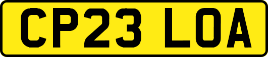 CP23LOA