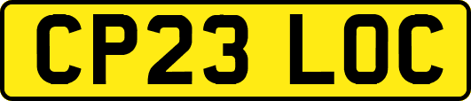 CP23LOC