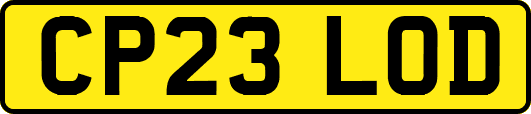 CP23LOD