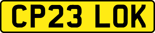 CP23LOK
