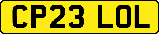 CP23LOL