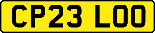 CP23LOO
