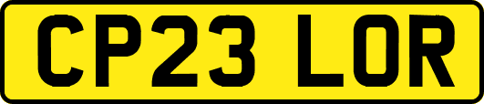 CP23LOR