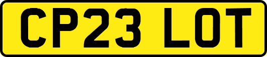 CP23LOT