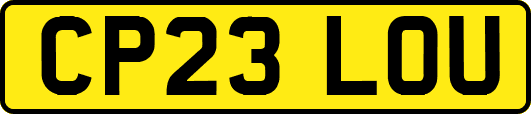 CP23LOU