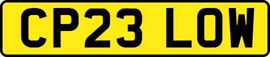 CP23LOW
