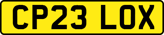 CP23LOX
