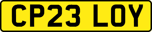 CP23LOY