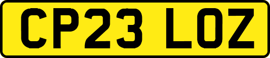 CP23LOZ