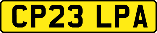 CP23LPA