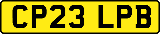 CP23LPB