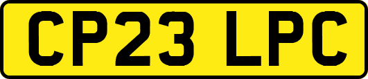 CP23LPC
