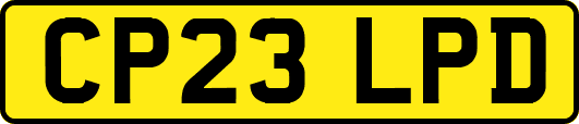 CP23LPD