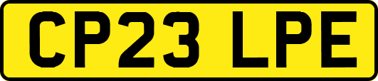 CP23LPE