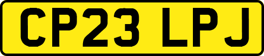 CP23LPJ