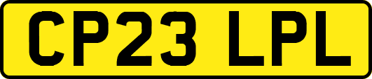CP23LPL