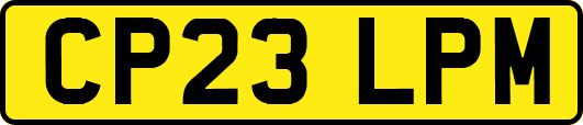 CP23LPM