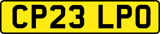 CP23LPO