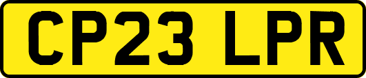 CP23LPR