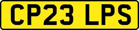 CP23LPS
