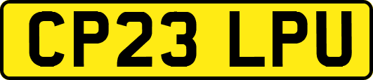 CP23LPU