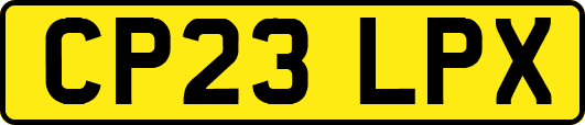 CP23LPX