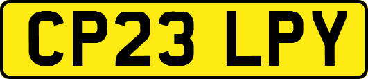 CP23LPY