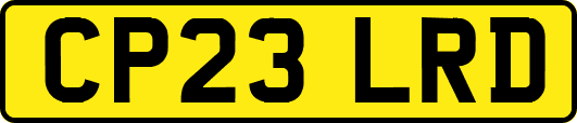 CP23LRD