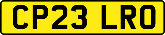 CP23LRO