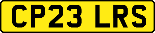 CP23LRS