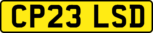 CP23LSD