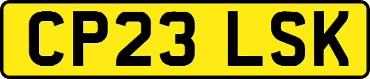 CP23LSK