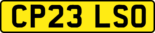 CP23LSO