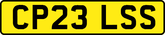 CP23LSS