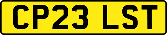 CP23LST