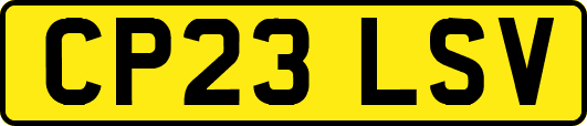 CP23LSV